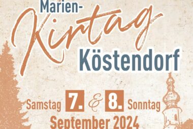 Marien-Kirtag 2024